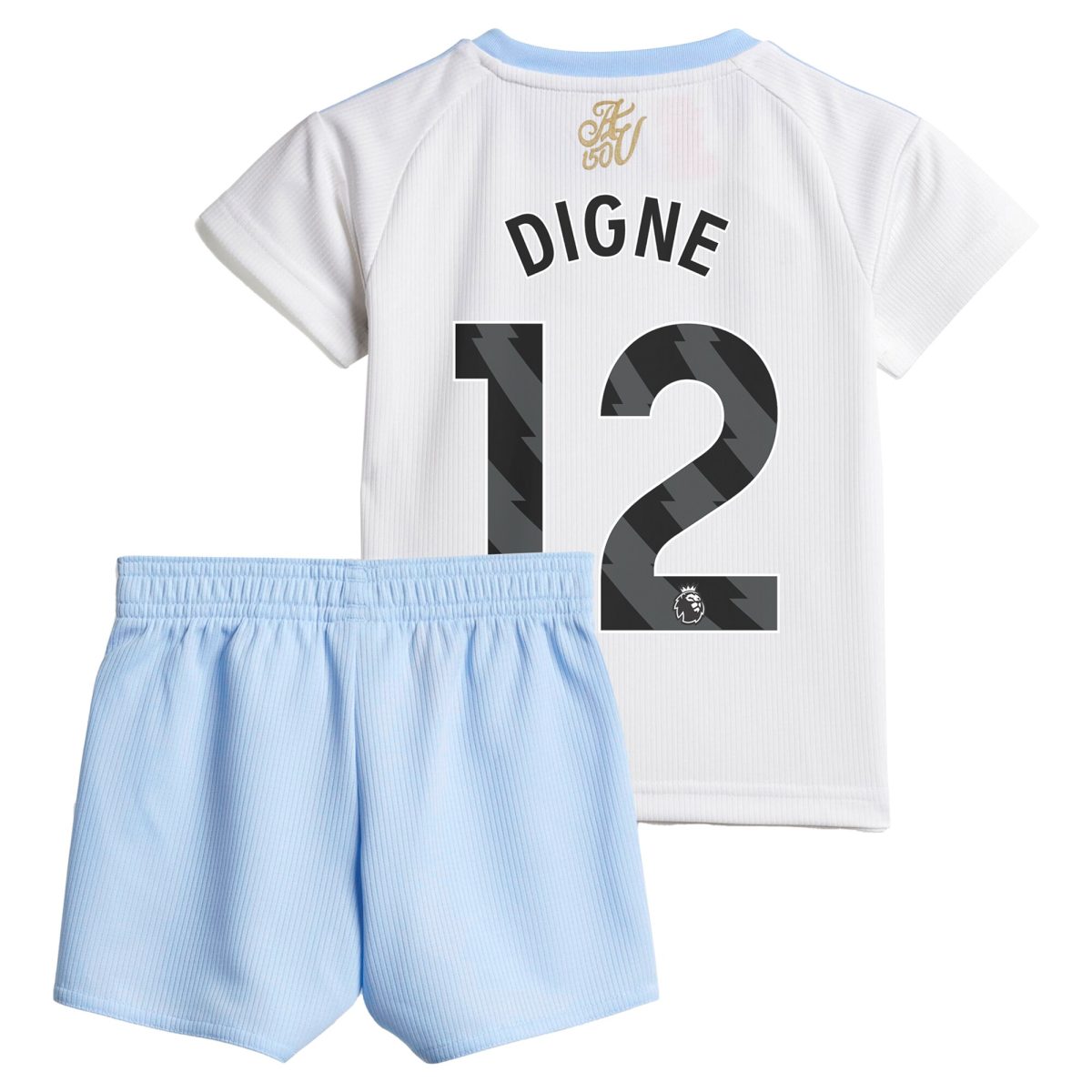 aston villa adidas away baby kit 2024-25 with digne 12 printing Collection | AVFC Fan Shop Official Jerseys and Shirts