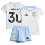 aston villa adidas away baby kit 2024-25 with hause 30 printing Collection | AVFC Fan Shop Official Jerseys and Shirts