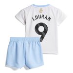 aston villa adidas away baby kit 2024-25 with j.duran 9 printing Collection | AVFC Fan Shop Official Jerseys and Shirts