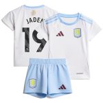 aston villa adidas away baby kit 2024-25 with jaden 19 printing Collection | AVFC Fan Shop Official Jerseys and Shirts
