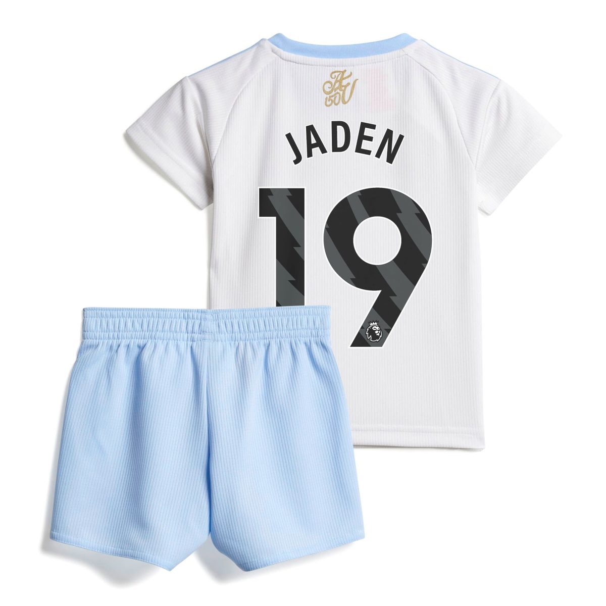 aston villa adidas away baby kit 2024-25 with jaden 19 printing Collection | AVFC Fan Shop Official Jerseys and Shirts