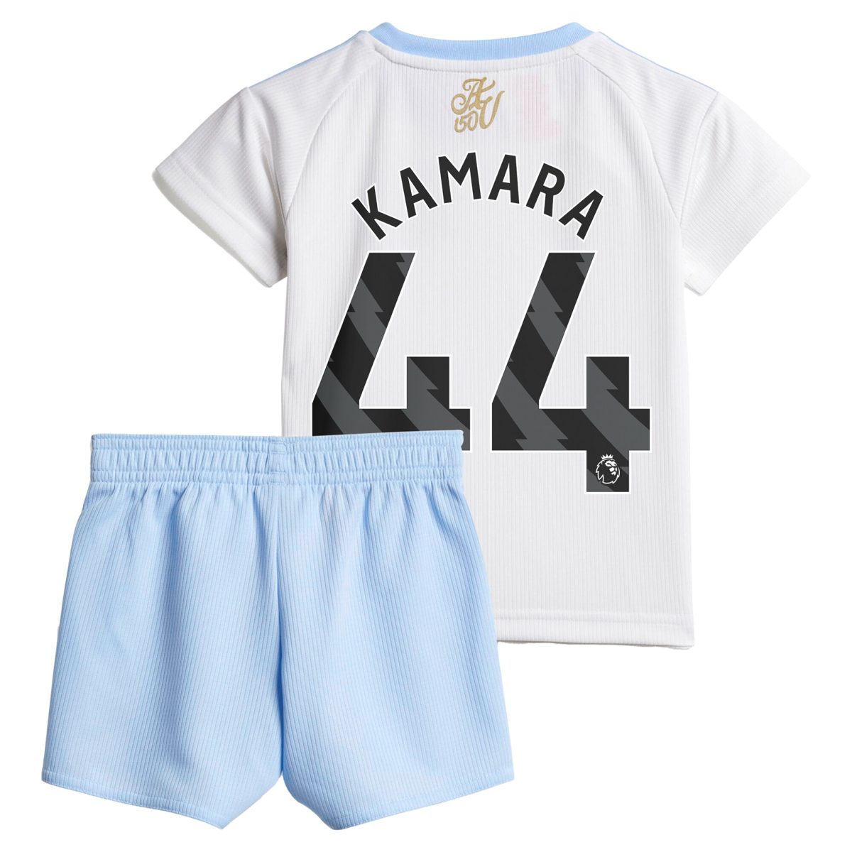 aston villa adidas away baby kit 2024-25 with kamara 44 printing Collection | AVFC Fan Shop Official Jerseys and Shirts