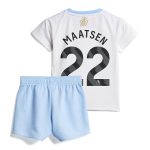 aston villa adidas away baby kit 2024-25 with maatsen 22 printing Collection | AVFC Fan Shop Official Jerseys and Shirts