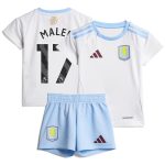 aston villa adidas away baby kit 2024-25 with malen 17 printing Collection | AVFC Fan Shop Official Jerseys and Shirts