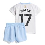 aston villa adidas away baby kit 2024-25 with malen 17 printing Collection | AVFC Fan Shop Official Jerseys and Shirts