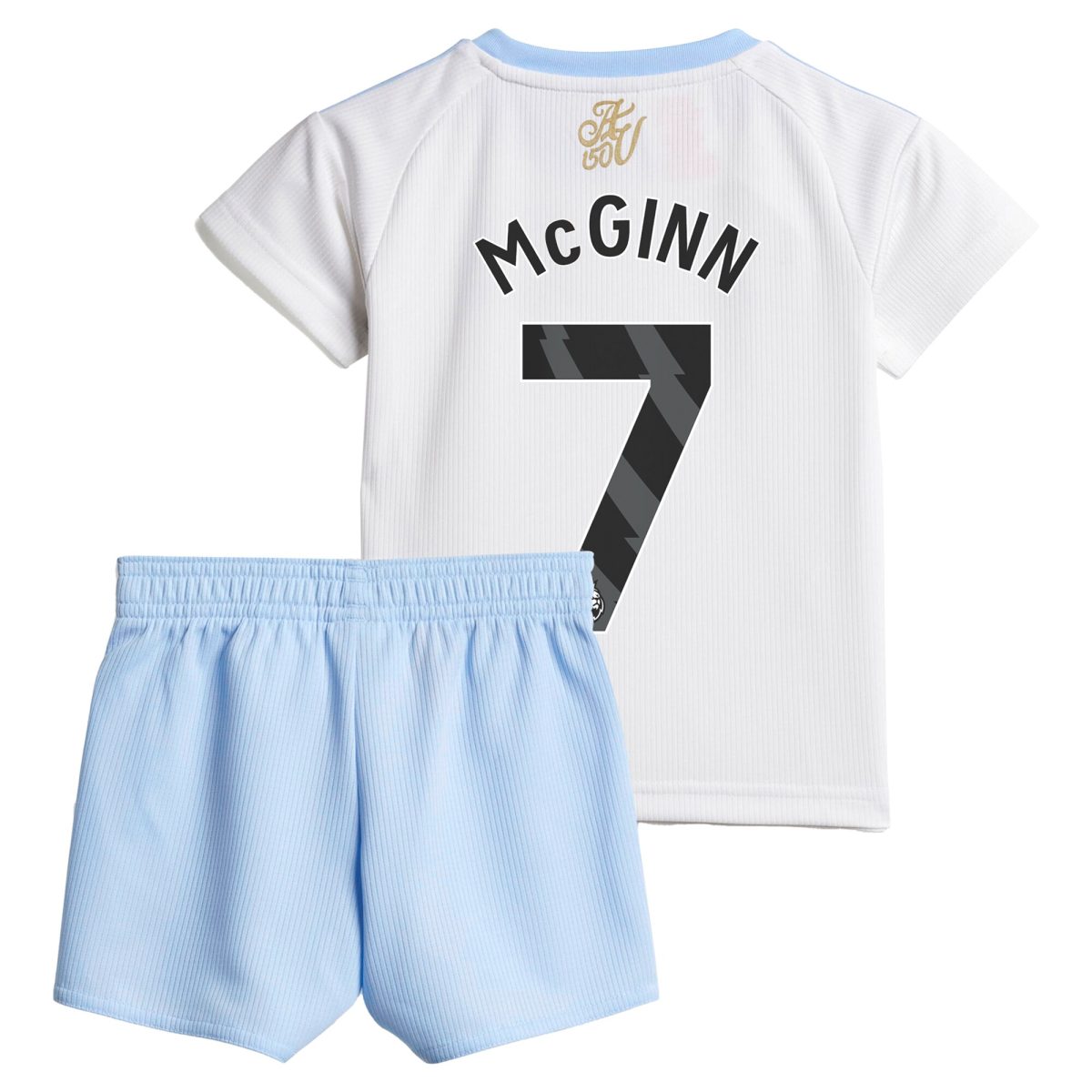 aston villa adidas away baby kit 2024-25 with mcginn 7 printing Collection | AVFC Fan Shop Official Jerseys and Shirts