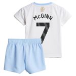 aston villa adidas away baby kit 2024-25 with mcginn 7 printing Collection | AVFC Fan Shop Official Jerseys and Shirts