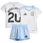 aston villa adidas away baby kit 2024-25 with nedeljković 20 printing Collection | AVFC Fan Shop Official Jerseys and Shirts