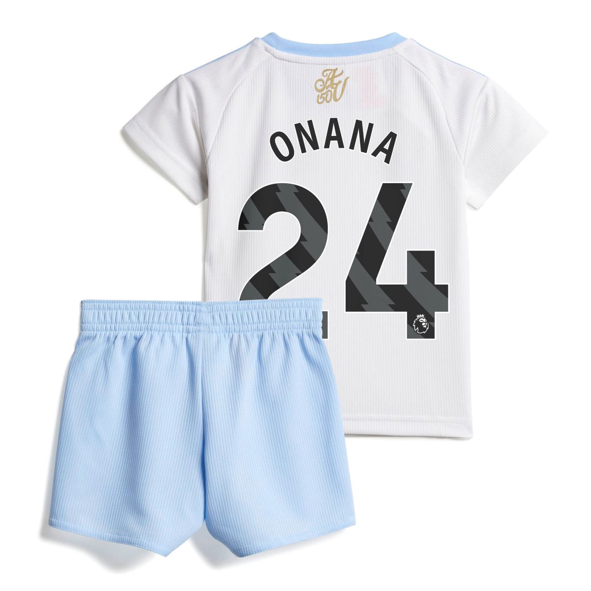 aston villa adidas away baby kit 2024-25 with onana 24 printing Collection | AVFC Fan Shop Official Jerseys and Shirts