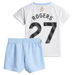 aston villa adidas away baby kit 2024-25 with rogers 27 printing Collection | AVFC Fan Shop Official Jerseys and Shirts