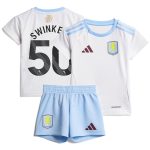 aston villa adidas away baby kit 2024-25 with swinkels 50 printing Collection | AVFC Fan Shop Official Jerseys and Shirts