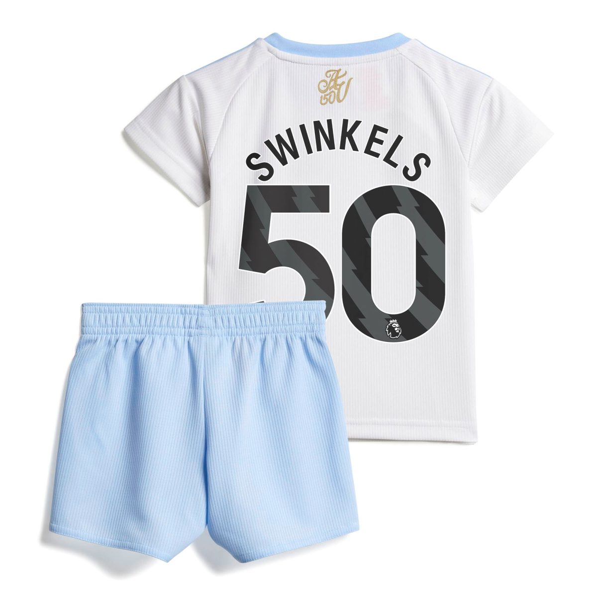 aston villa adidas away baby kit 2024-25 with swinkels 50 printing Collection | AVFC Fan Shop Official Jerseys and Shirts