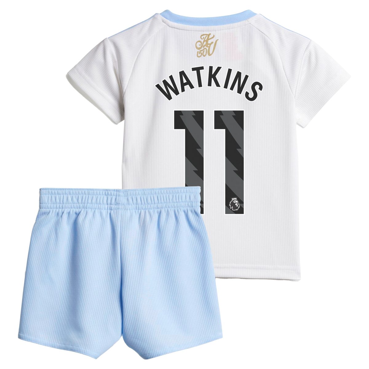 aston villa adidas away baby kit 2024-25 with watkins 11 printing Collection | AVFC Fan Shop Official Jerseys and Shirts