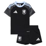 aston villa adidas away baby kit 2025-26 with custom printing Collection | AVFC Fan Shop Official Jerseys and Shirts