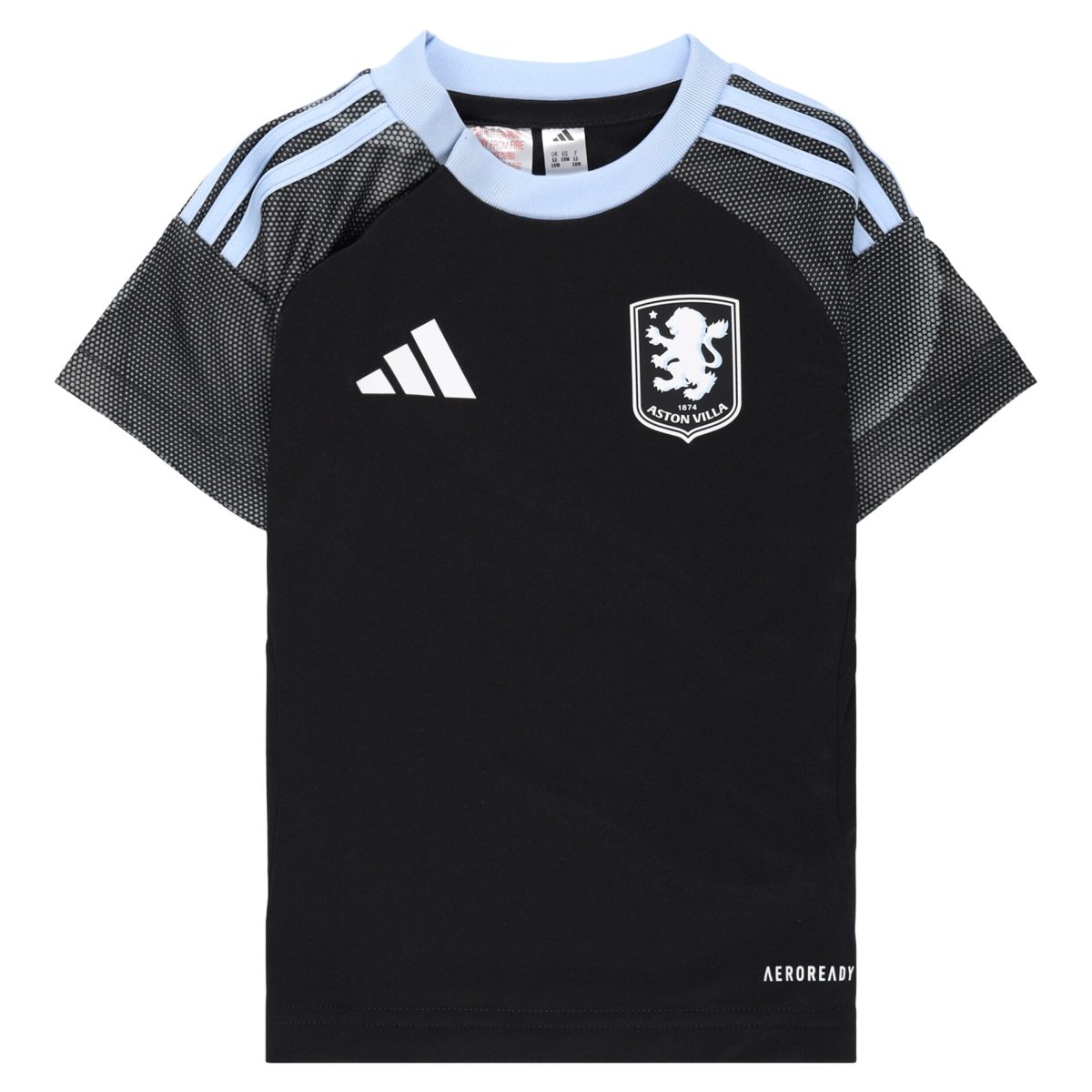 aston villa adidas away baby kit 2025-26 with custom printing Collection | AVFC Fan Shop Official Jerseys and Shirts