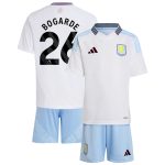 aston villa adidas away mini kit 2024-25 with bogarde 26 printing Collection | AVFC Fan Shop Official Jerseys and Shirts