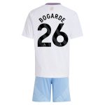 aston villa adidas away mini kit 2024-25 with bogarde 26 printing Collection | AVFC Fan Shop Official Jerseys and Shirts