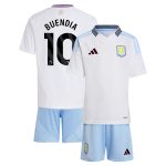 aston villa adidas away mini kit 2024-25 with buendia 10 printing Collection | AVFC Fan Shop Official Jerseys and Shirts