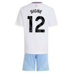 aston villa adidas away mini kit 2024-25 with digne 12 printing Collection | AVFC Fan Shop Official Jerseys and Shirts