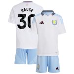 aston villa adidas away mini kit 2024-25 with hause 30 printing Collection | AVFC Fan Shop Official Jerseys and Shirts