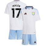 aston villa adidas away mini kit 2024-25 with malen 17 printing Collection | AVFC Fan Shop Official Jerseys and Shirts