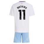 aston villa adidas away mini kit 2024-25 with watkins 11 printing Collection | AVFC Fan Shop Official Jerseys and Shirts