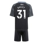 aston villa adidas away mini kit 2025-26 with bailey 31 printing Collection | AVFC Fan Shop Official Jerseys and Shirts