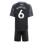 aston villa adidas away mini kit 2025-26 with barkley 6 printing Collection | AVFC Fan Shop Official Jerseys and Shirts