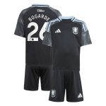 aston villa adidas away mini kit 2025-26 with bogarde 26 printing Collection | AVFC Fan Shop Official Jerseys and Shirts