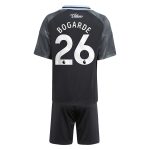 aston villa adidas away mini kit 2025-26 with bogarde 26 printing Collection | AVFC Fan Shop Official Jerseys and Shirts