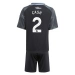 aston villa adidas away mini kit 2025-26 with cash 2 printing Collection | AVFC Fan Shop Official Jerseys and Shirts