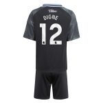 aston villa adidas away mini kit 2025-26 with digne 12 printing Collection | AVFC Fan Shop Official Jerseys and Shirts