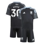 aston villa adidas away mini kit 2025-26 with hause 30 printing Collection | AVFC Fan Shop Official Jerseys and Shirts