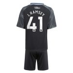 aston villa adidas away mini kit 2025-26 with j. ramsey 41 printing Collection | AVFC Fan Shop Official Jerseys and Shirts