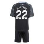 aston villa adidas away mini kit 2025-26 with maatsen 22 printing Collection | AVFC Fan Shop Official Jerseys and Shirts