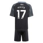 aston villa adidas away mini kit 2025-26 with malen 17 printing Collection | AVFC Fan Shop Official Jerseys and Shirts