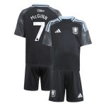 aston villa adidas away mini kit 2025-26 with mcginn 7 printing Collection | AVFC Fan Shop Official Jerseys and Shirts