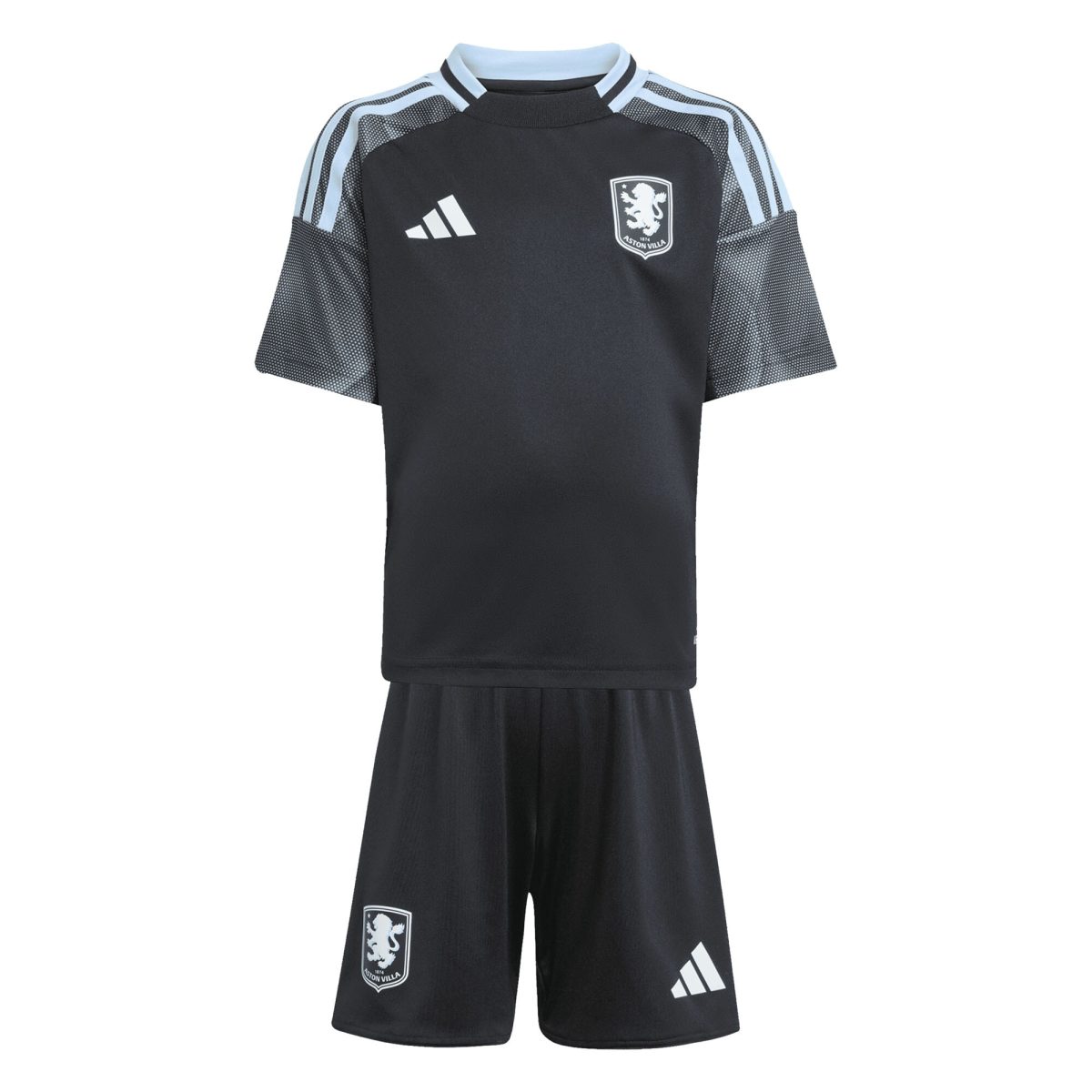 aston villa adidas away mini kit 2025-26 with mcginn 7 printing Collection | AVFC Fan Shop Official Jerseys and Shirts