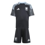 aston villa adidas away mini kit 2025-26 with mcginn 7 printing Collection | AVFC Fan Shop Official Jerseys and Shirts