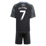 aston villa adidas away mini kit 2025-26 with mcginn 7 printing Collection | AVFC Fan Shop Official Jerseys and Shirts