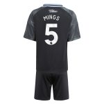 aston villa adidas away mini kit 2025-26 with mings 5 printing Collection | AVFC Fan Shop Official Jerseys and Shirts