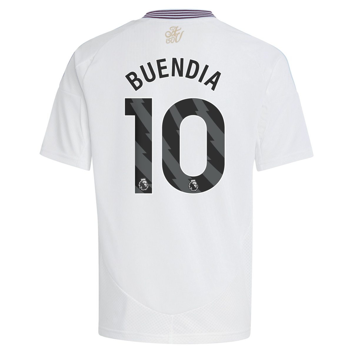 aston villa adidas away shirt 2024-25 – kids with buendia 10 printing Collection | AVFC Fan Shop Official Jerseys and Shirts
