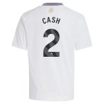aston villa adidas away shirt 2024-25 – kids with cash 2 printing Collection | AVFC Fan Shop Official Jerseys and Shirts