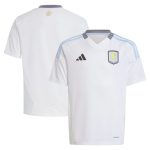 aston villa adidas away shirt 2024-25 – kids with custom printing Collection | AVFC Fan Shop Official Jerseys and Shirts