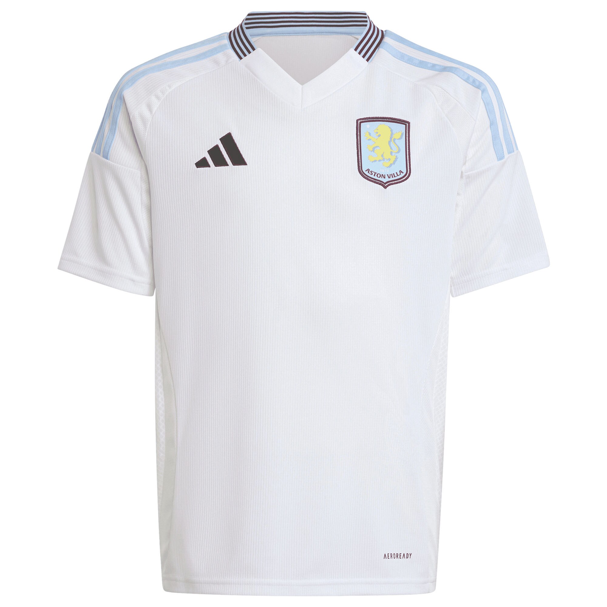 aston villa adidas away shirt 2024-25 – kids with hause 30 printing Collection | AVFC Fan Shop Official Jerseys and Shirts