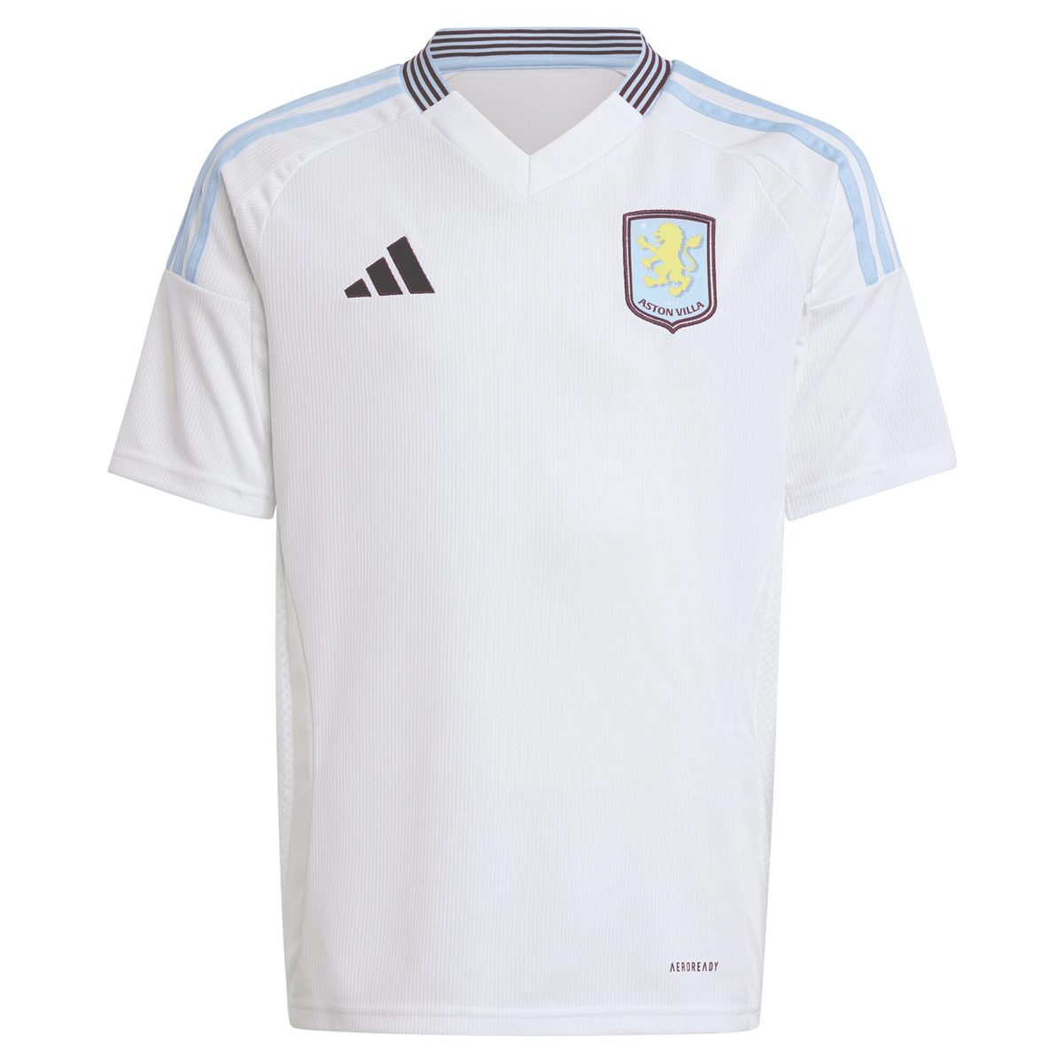 aston villa adidas away shirt 2024-25 – kids with mcginn 7 printing Collection | AVFC Fan Shop Official Jerseys and Shirts