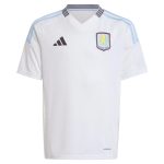 aston villa adidas away shirt 2024-25 – kids with mcginn 7 printing Collection | AVFC Fan Shop Official Jerseys and Shirts