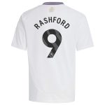 aston villa adidas away shirt 2024-25 – kids with rashford 9 printing Collection | AVFC Fan Shop Official Jerseys and Shirts