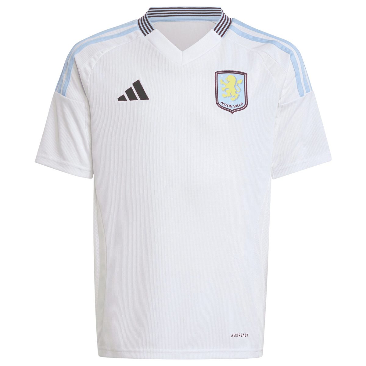 aston villa adidas away shirt 2024-25 – kids with swinkels 50 printing Collection | AVFC Fan Shop Official Jerseys and Shirts