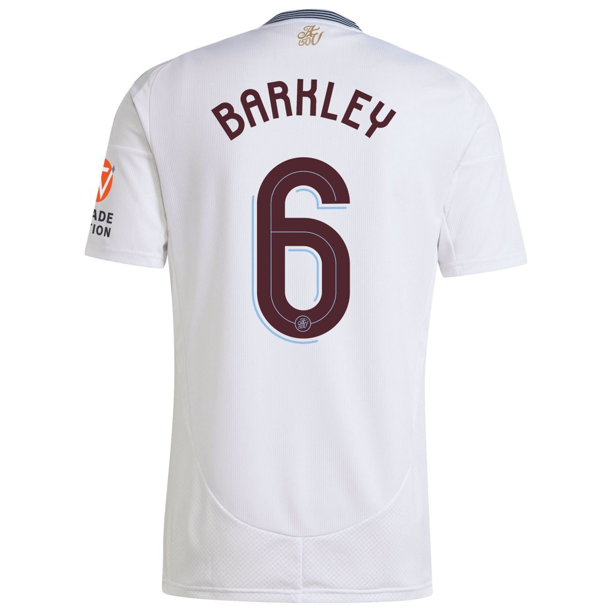 aston villa adidas away shirt 2024-25 with barkley 6 cup printing Collection | AVFC Fan Shop Official Jerseys and Shirts